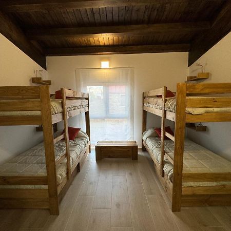 Alameda Amable Villa La Zarza de Pumareda Eksteriør bilde