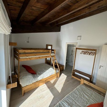Alameda Amable Villa La Zarza de Pumareda Eksteriør bilde