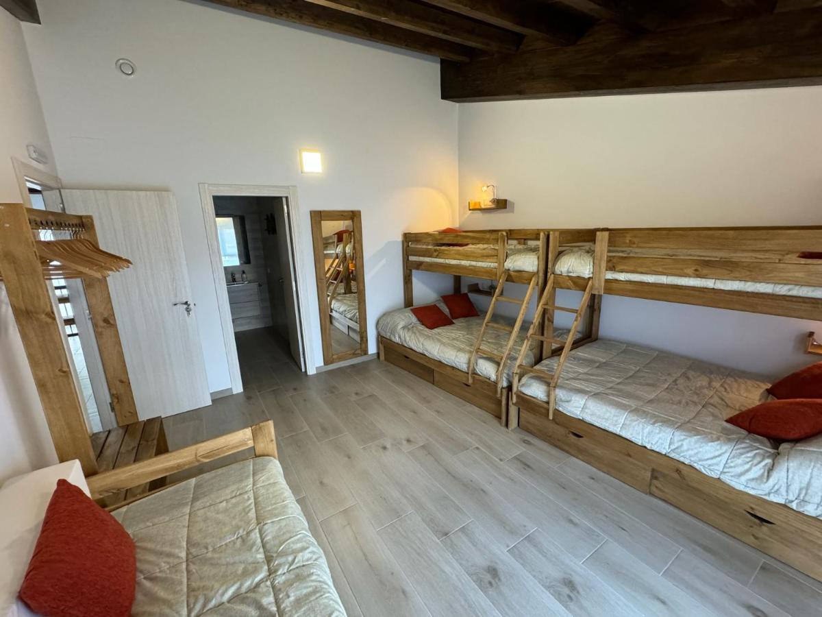 Alameda Amable Villa La Zarza de Pumareda Eksteriør bilde