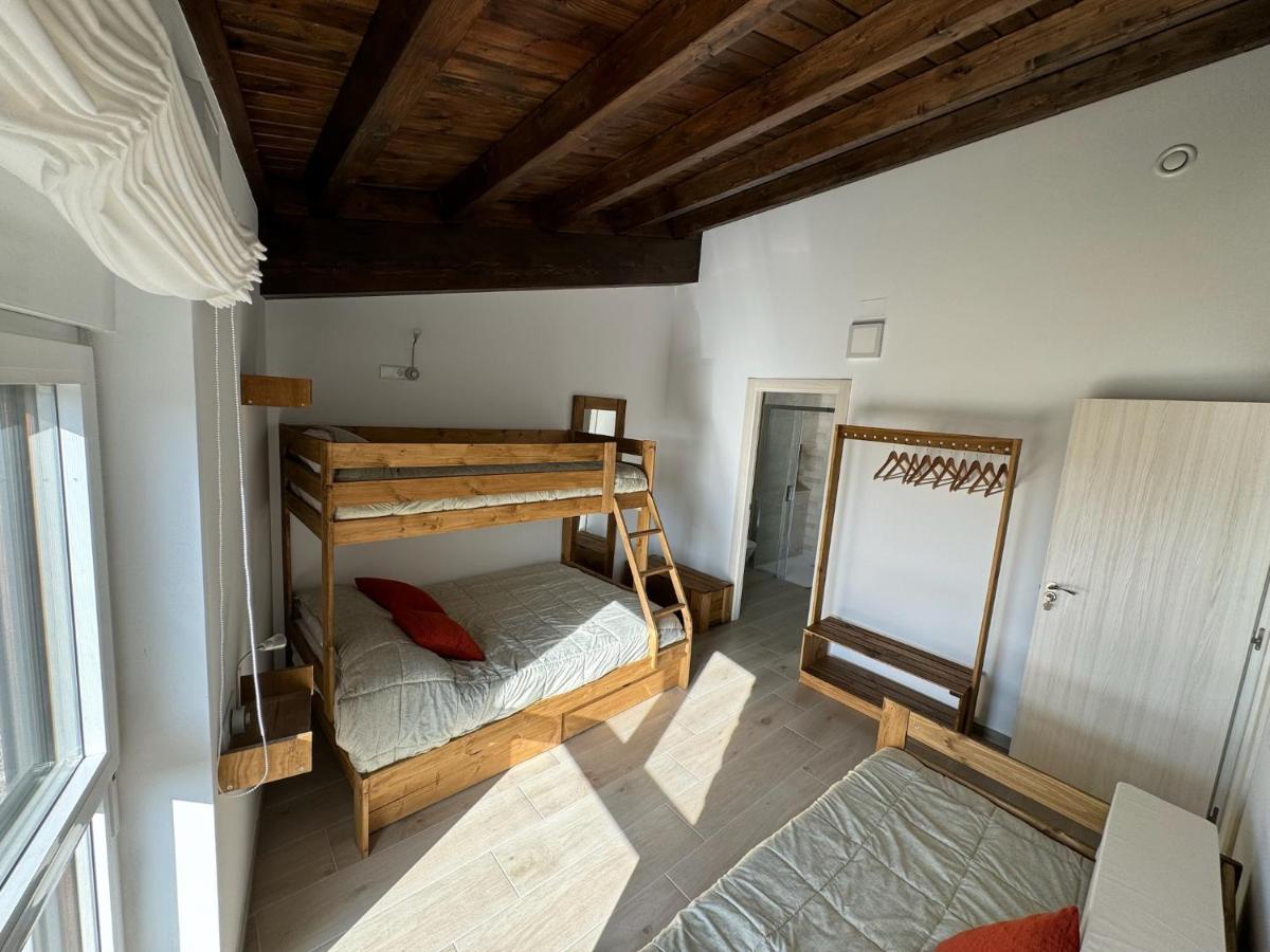 Alameda Amable Villa La Zarza de Pumareda Eksteriør bilde